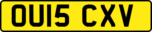 OU15CXV