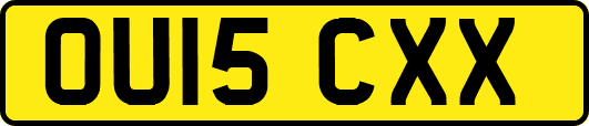 OU15CXX