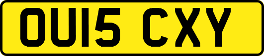 OU15CXY