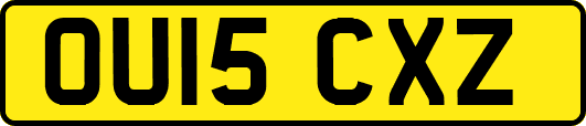OU15CXZ