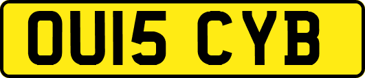 OU15CYB