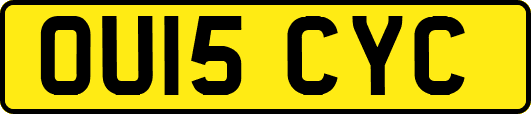 OU15CYC