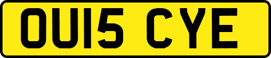 OU15CYE