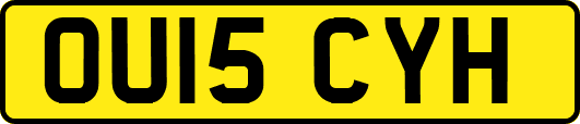OU15CYH