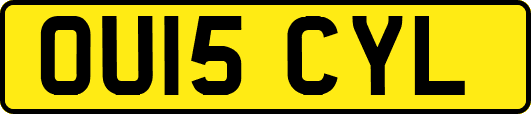 OU15CYL