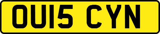 OU15CYN