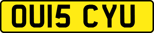 OU15CYU