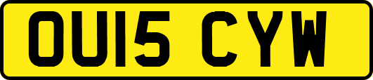 OU15CYW