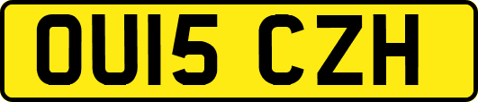 OU15CZH