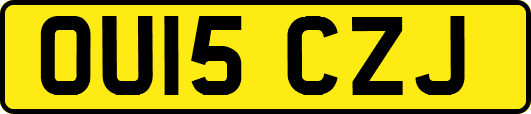 OU15CZJ