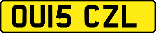 OU15CZL