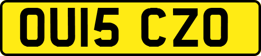 OU15CZO