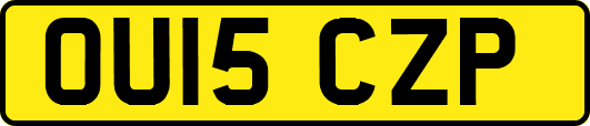OU15CZP