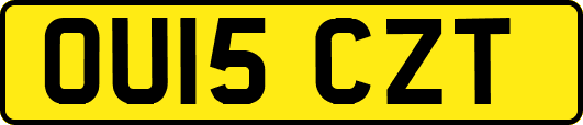 OU15CZT