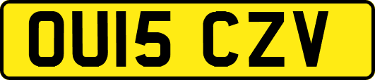 OU15CZV