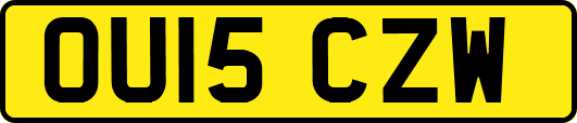OU15CZW