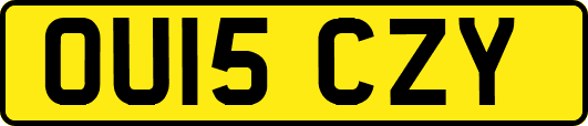 OU15CZY