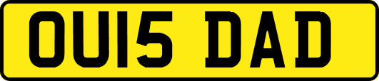 OU15DAD