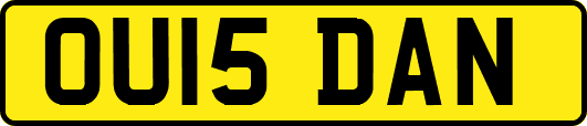 OU15DAN