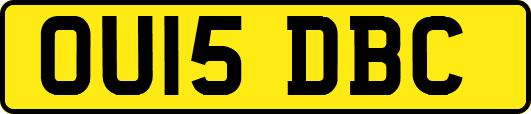 OU15DBC