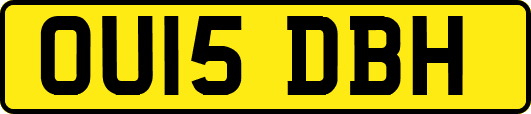OU15DBH