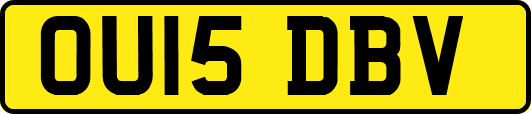 OU15DBV