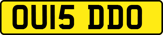 OU15DDO