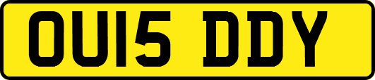 OU15DDY
