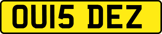 OU15DEZ