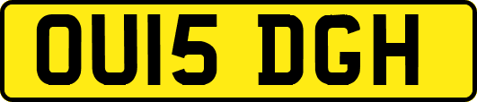 OU15DGH