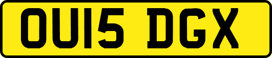OU15DGX