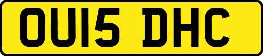 OU15DHC