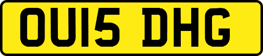 OU15DHG