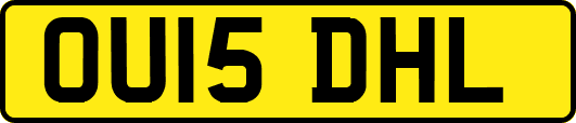 OU15DHL