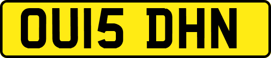 OU15DHN