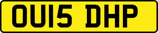 OU15DHP