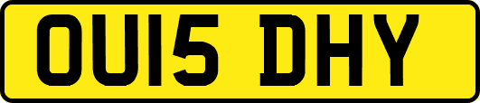 OU15DHY