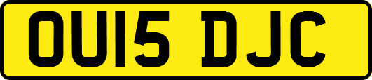 OU15DJC