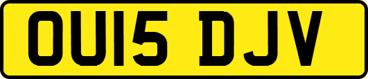 OU15DJV