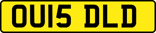 OU15DLD