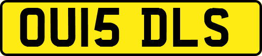 OU15DLS