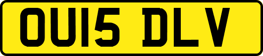 OU15DLV