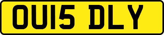 OU15DLY