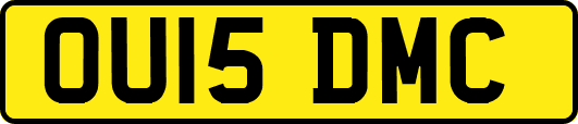 OU15DMC