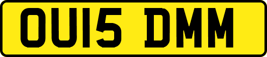 OU15DMM