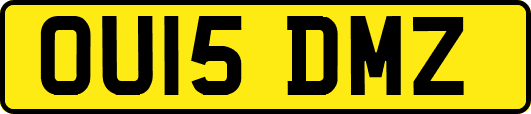 OU15DMZ