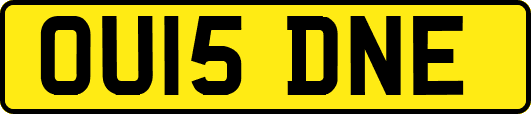 OU15DNE