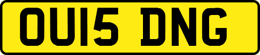 OU15DNG