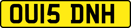 OU15DNH
