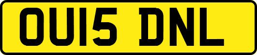 OU15DNL